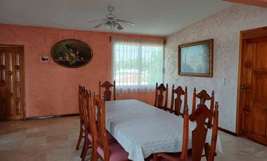 Departamento - Benito Juárez Norte