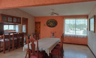 Departamento - Benito Juárez Norte