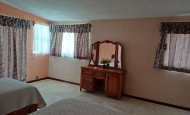 Departamento - Benito Juárez Norte
