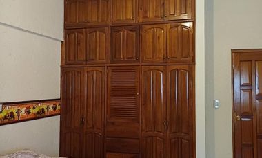 Departamento - Benito Juárez Norte