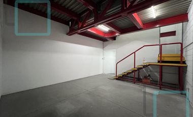 BODEGA INDUSTRIAL EN RENTA BERNARDO REYES ZONA MONTERREY