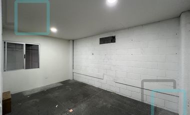BODEGA INDUSTRIAL EN RENTA BERNARDO REYES ZONA MONTERREY