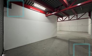 BODEGA INDUSTRIAL EN RENTA BERNARDO REYES ZONA MONTERREY