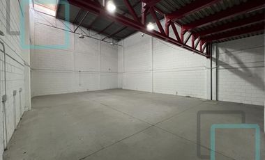 BODEGA INDUSTRIAL EN RENTA BERNARDO REYES ZONA MONTERREY