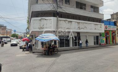 LOCAL RENTA EN CENTRO DE TUXPAN