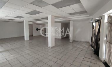 LOCAL RENTA EN CENTRO DE TUXPAN