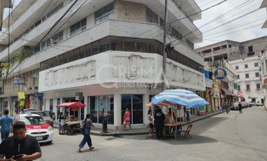 LOCAL RENTA EN CENTRO DE TUXPAN