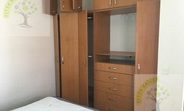 CASA SUSANA EN CONDOMINIO EN RENTA AMUEBLADA REAL DEL BOSQUE CORREGIDORA