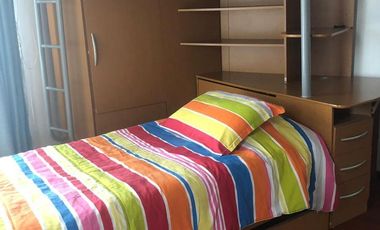 CASA SUSANA EN CONDOMINIO EN RENTA AMUEBLADA REAL DEL BOSQUE CORREGIDORA