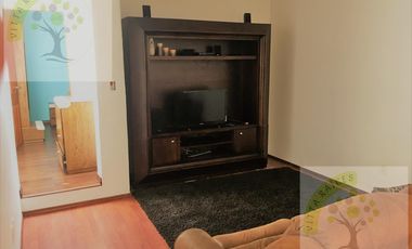 CASA SUSANA EN CONDOMINIO EN RENTA AMUEBLADA REAL DEL BOSQUE CORREGIDORA