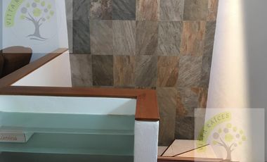 CASA SUSANA EN CONDOMINIO EN RENTA AMUEBLADA REAL DEL BOSQUE CORREGIDORA