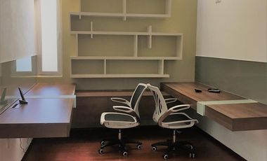 CASA SUSANA EN CONDOMINIO EN RENTA AMUEBLADA REAL DEL BOSQUE CORREGIDORA