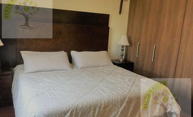 CASA SUSANA EN CONDOMINIO EN RENTA AMUEBLADA REAL DEL BOSQUE CORREGIDORA