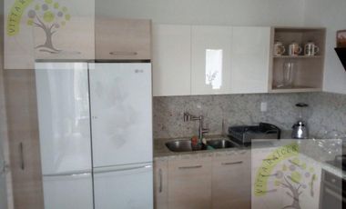 CASA SUSANA EN CONDOMINIO EN RENTA AMUEBLADA REAL DEL BOSQUE CORREGIDORA