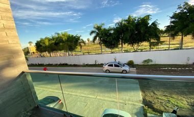 Departamento en  Sábalo Country