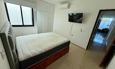 Departamento en  Sábalo Country