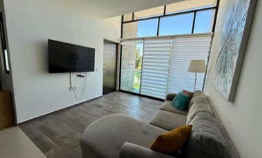 Departamento en  Sábalo Country