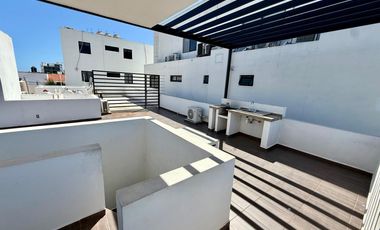 Departamento en  Sábalo Country