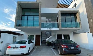Departamento en  Sábalo Country
