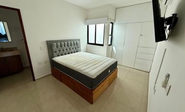 Departamento en  Sábalo Country