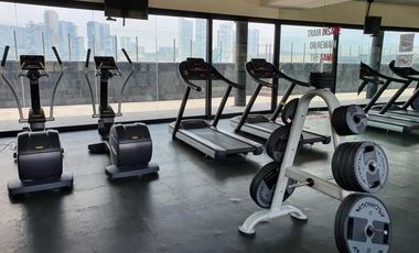 Departamento en Renta en Avenida Country club, Bosque Real RU 25-714.