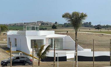 Terreno en Venta Huacho - Huaura