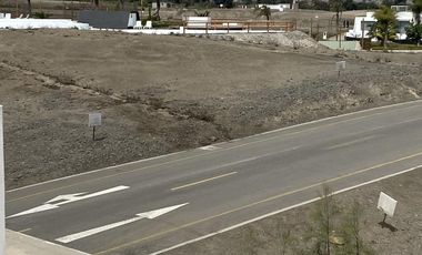Terreno en Venta Huacho - Huaura