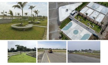 Terreno en Venta Huacho - Huaura
