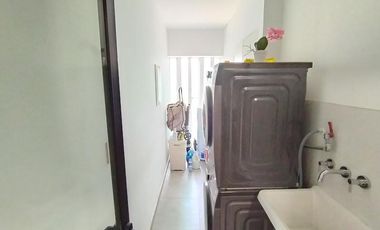Departamento a la Venta en condominio Casaparq de Monterrico