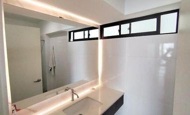 Departamento a la Venta en condominio Casaparq de Monterrico