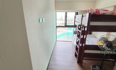 Departamento a la Venta en condominio Casaparq de Monterrico