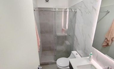 Departamento a la Venta en condominio Casaparq de Monterrico