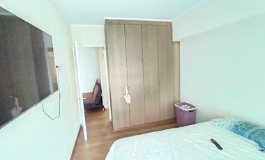 Departamento a la Venta en condominio Casaparq de Monterrico