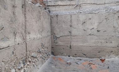 Venta de Terreno En Comas Urb Año Nuevo