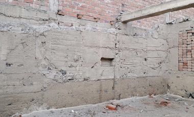 Venta de Terreno En Comas Urb Año Nuevo