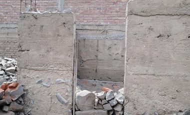 Venta de Terreno En Comas Urb Año Nuevo