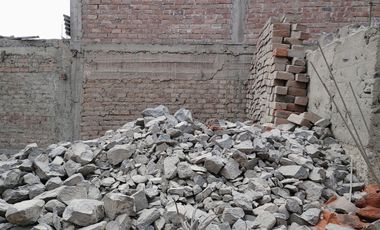 Venta de Terreno En Comas Urb Año Nuevo