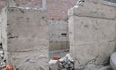 Venta de Terreno En Comas Urb Año Nuevo