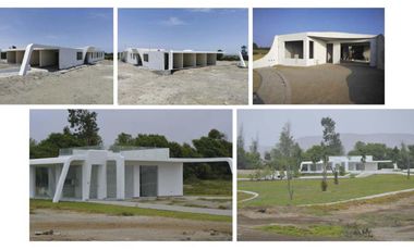 Terreno en Venta Huacho - Huaura