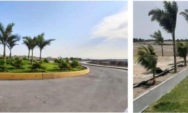 Terreno en Venta Huacho - Huaura