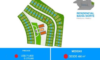 Terreno en Venta Huacho - Huaura