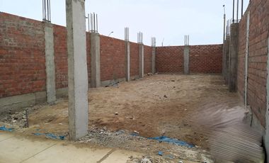 Terreno en  Venta en Zona Residencial-Chilca