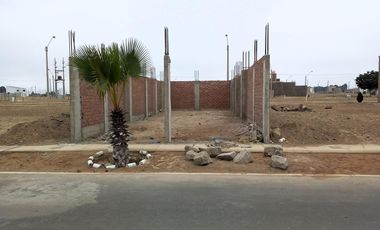 Terreno en  Venta en Zona Residencial-Chilca