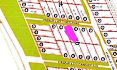 Venta Terreno en Condominio Playa Hueso Los Reyes
