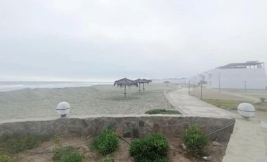 Venta Terreno en Condominio Playa Hueso Los Reyes