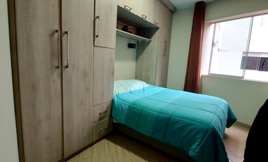 Departamento a la Venta en Santiago de Surco