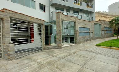 Departamento a la Venta en Santiago de Surco