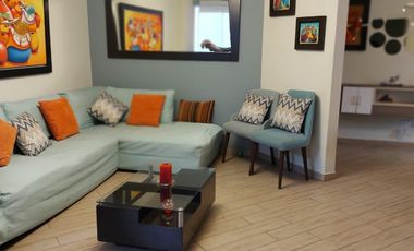 Departamento a la Venta en Santiago de Surco