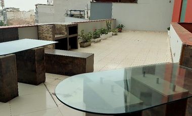 Departamento a la Venta en Santiago de Surco