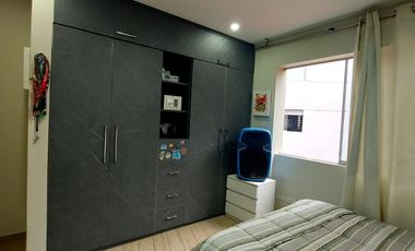 Departamento a la Venta en Santiago de Surco